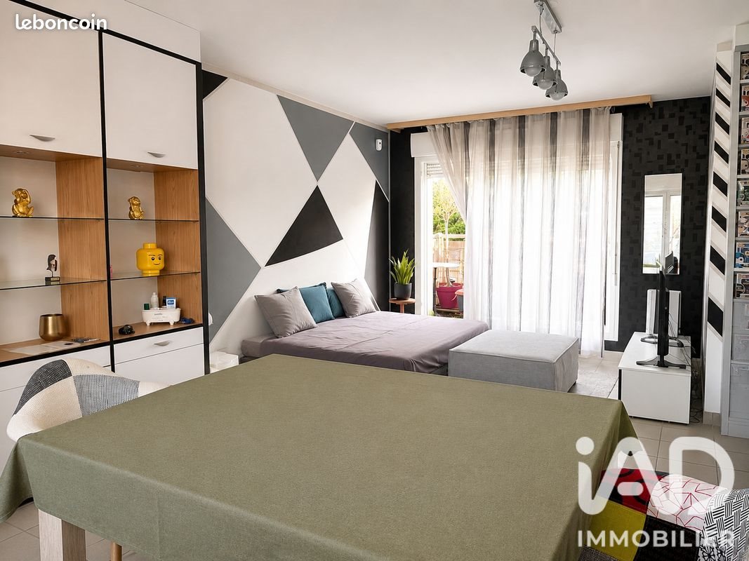Appartement à vendre, 76m², Creil