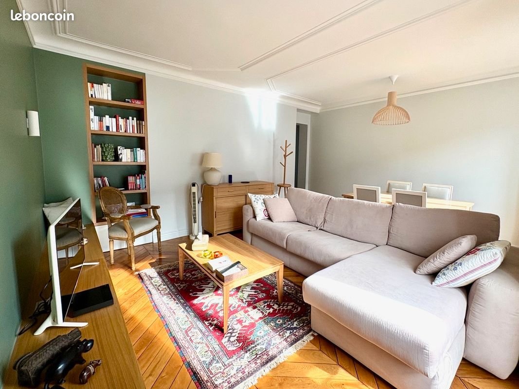 Appartement à vendre, 50m², Neuilly-sur-Seine
