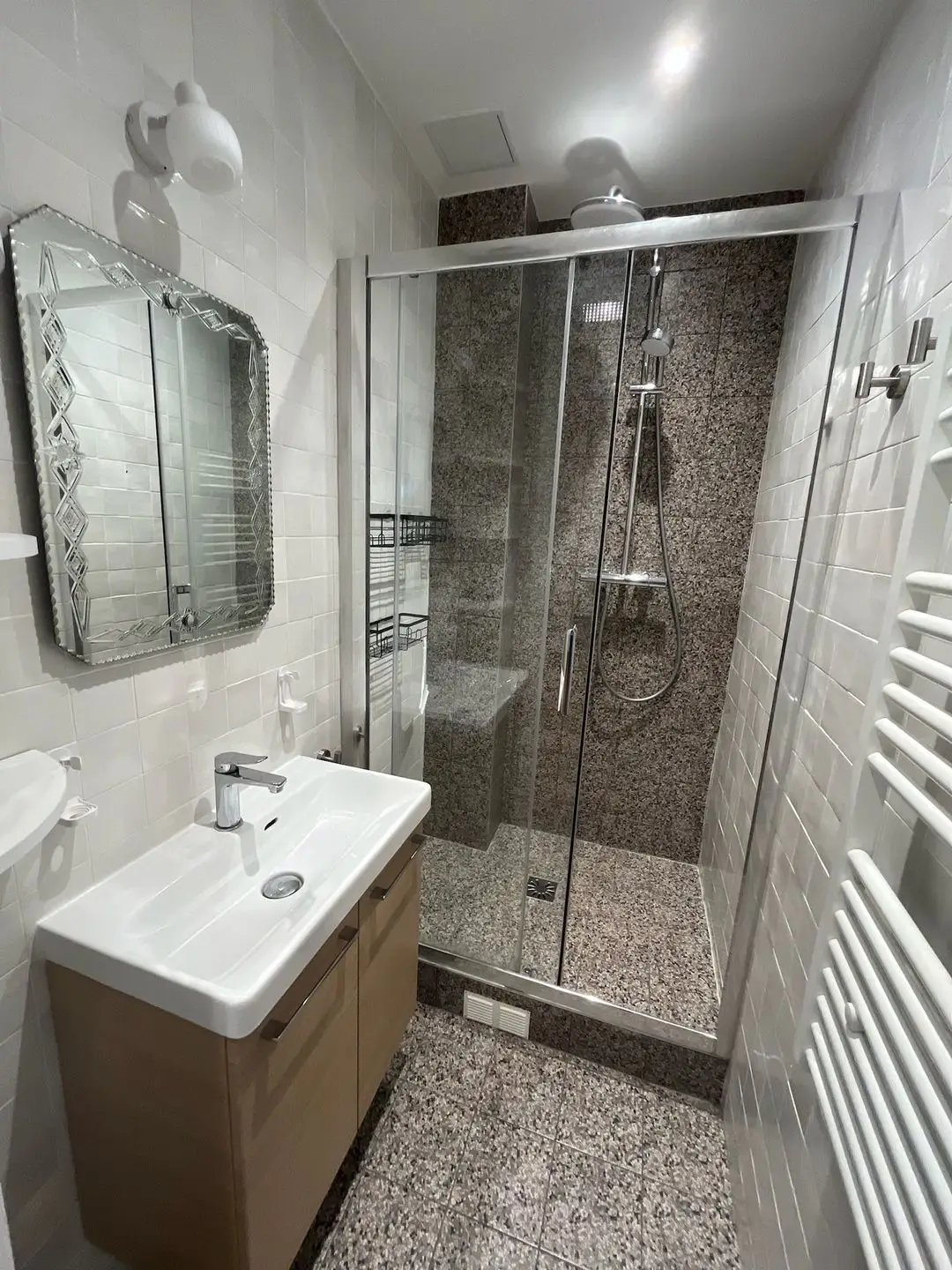 Appartement à louer, 56m², Paris 17ème