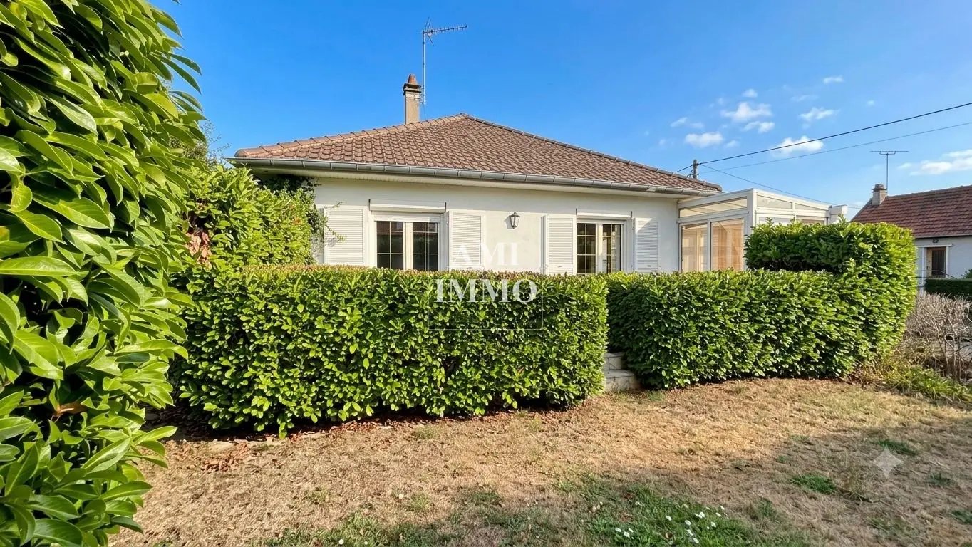 Maison à vendre, 109m², Igny