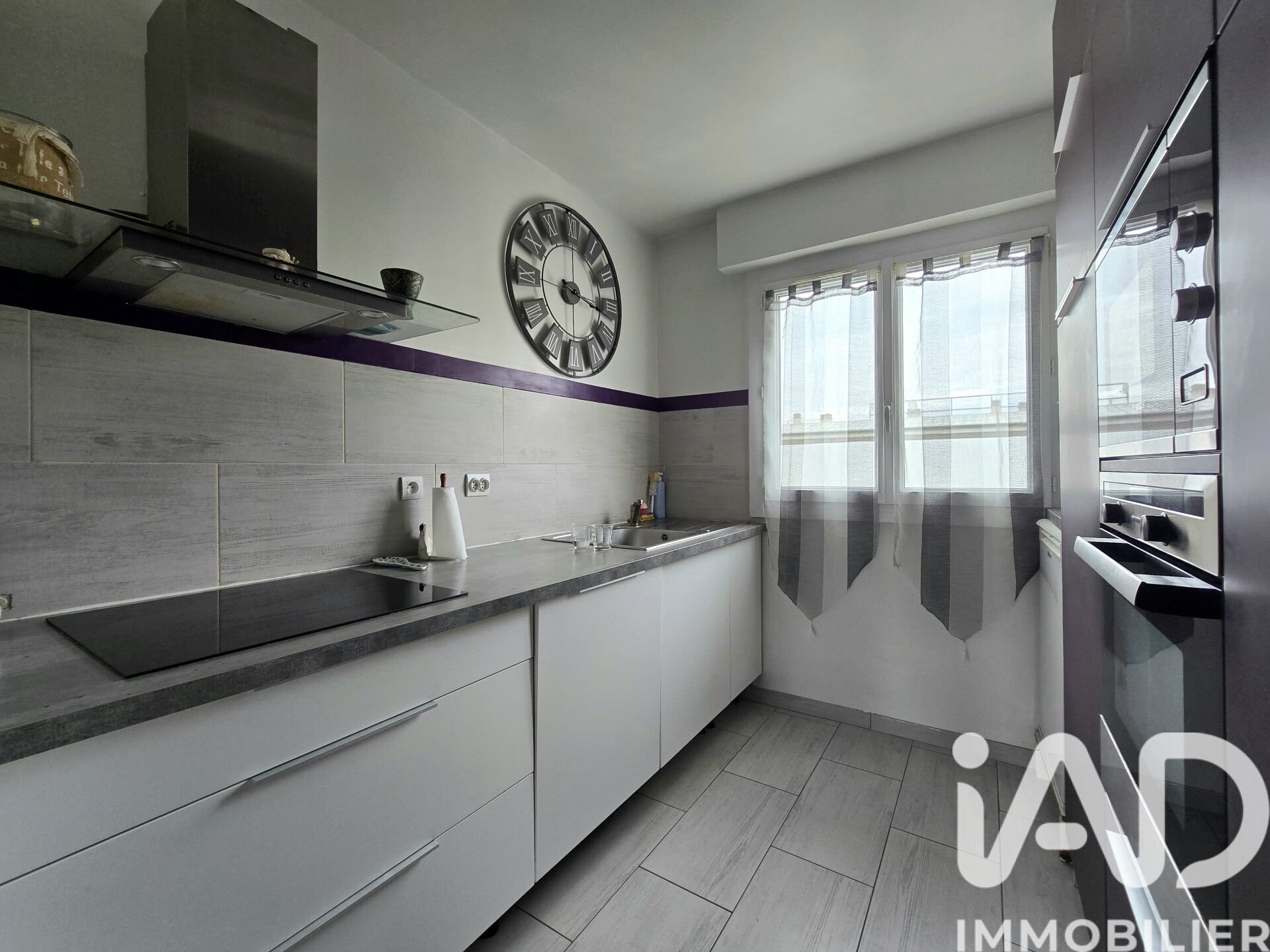 Appartement à vendre, 68m², Livry-Gargan