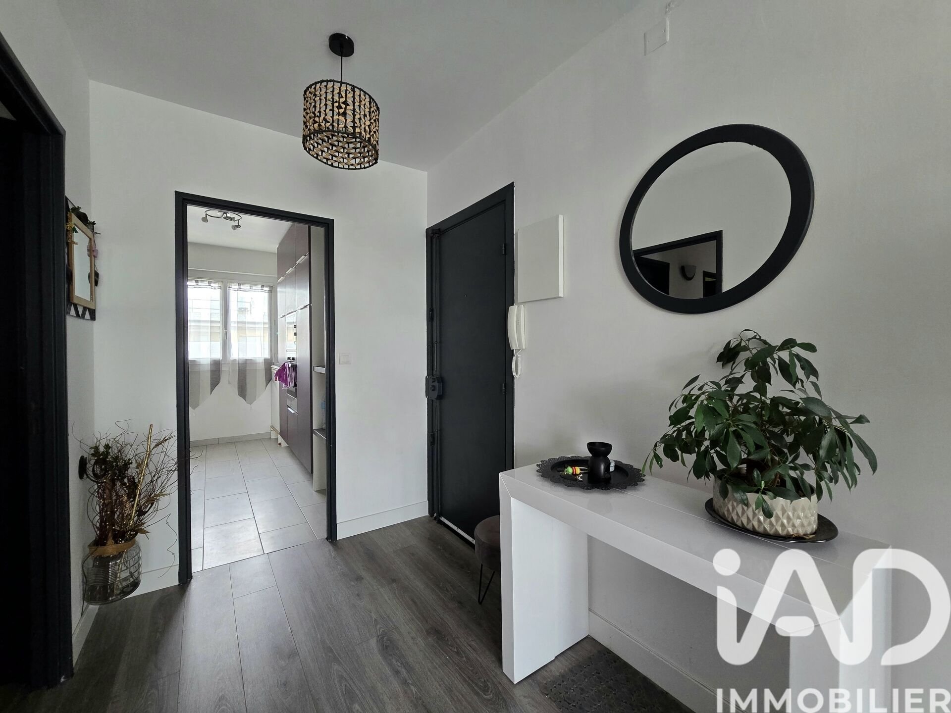 Appartement à vendre, 68m², Livry-Gargan