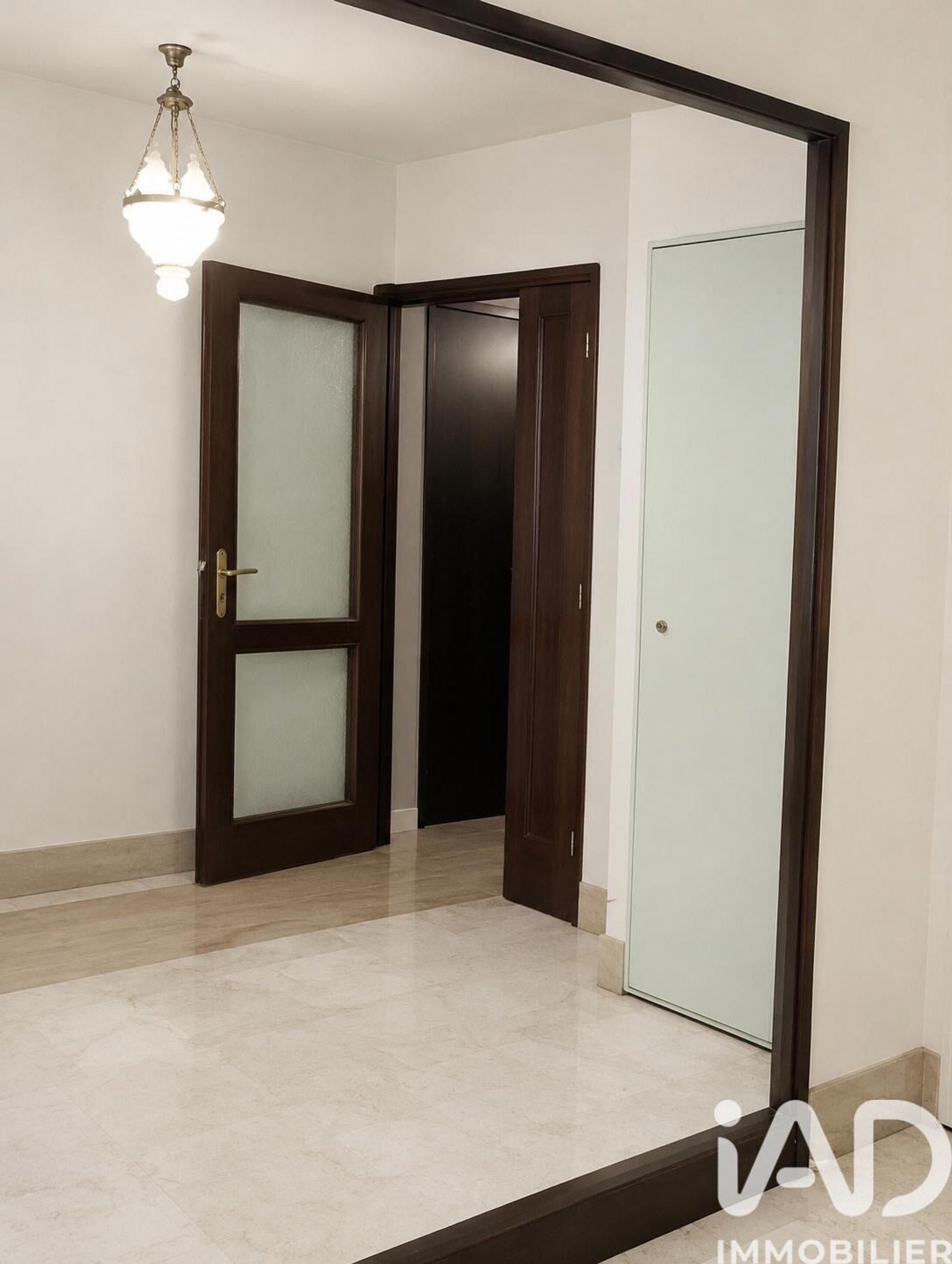 Appartement à vendre, 25m², Fontenay-sous-Bois