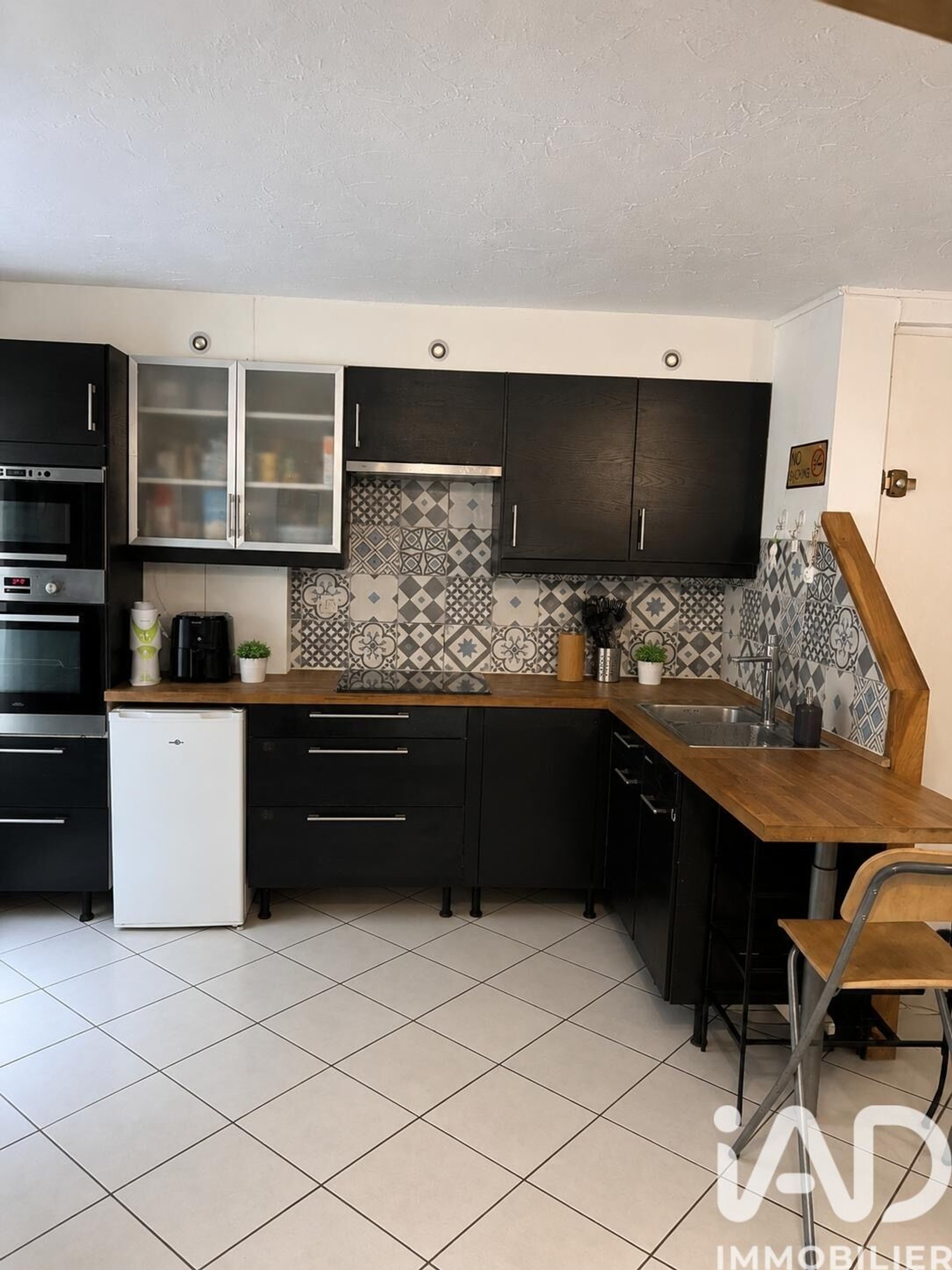 Appartement à vendre, 25m², Fontenay-sous-Bois