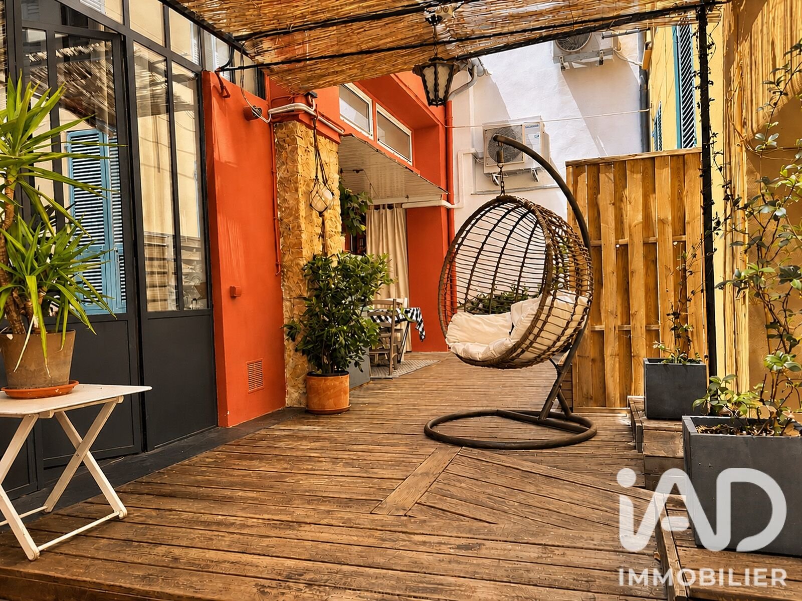 Appartement à vendre, 124m², Nice