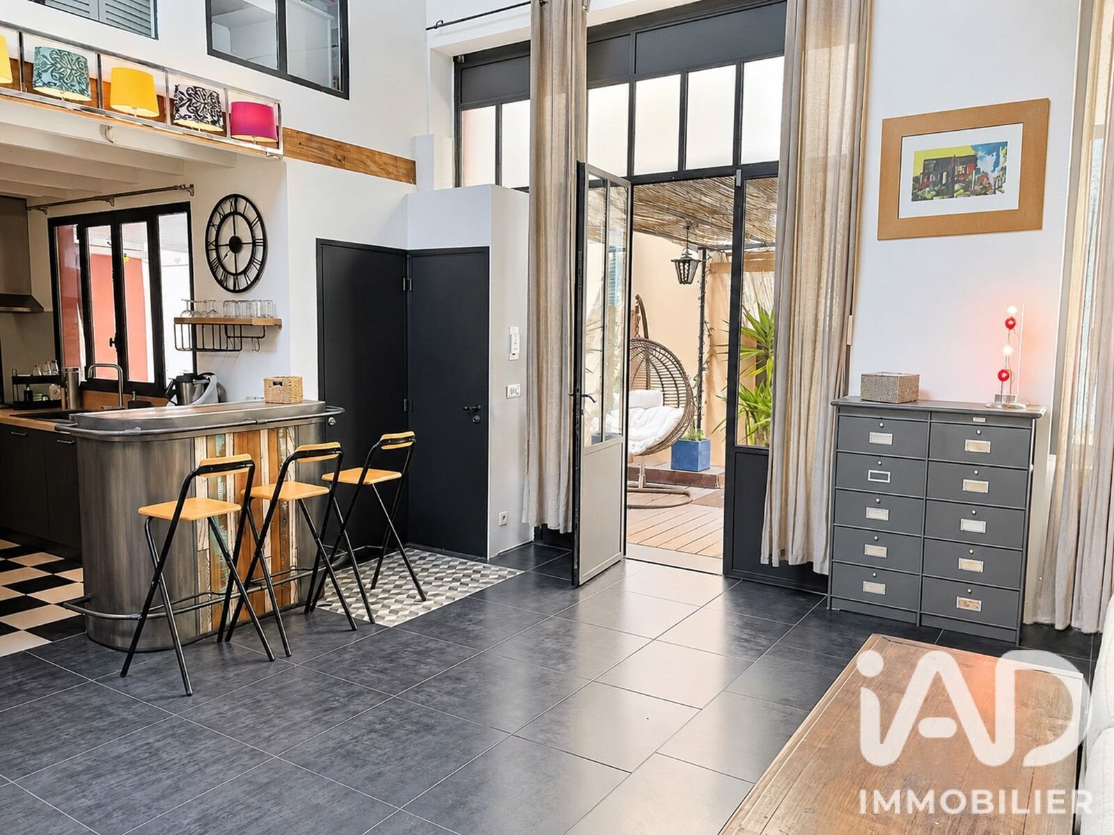 Appartement à vendre, 124m², Nice