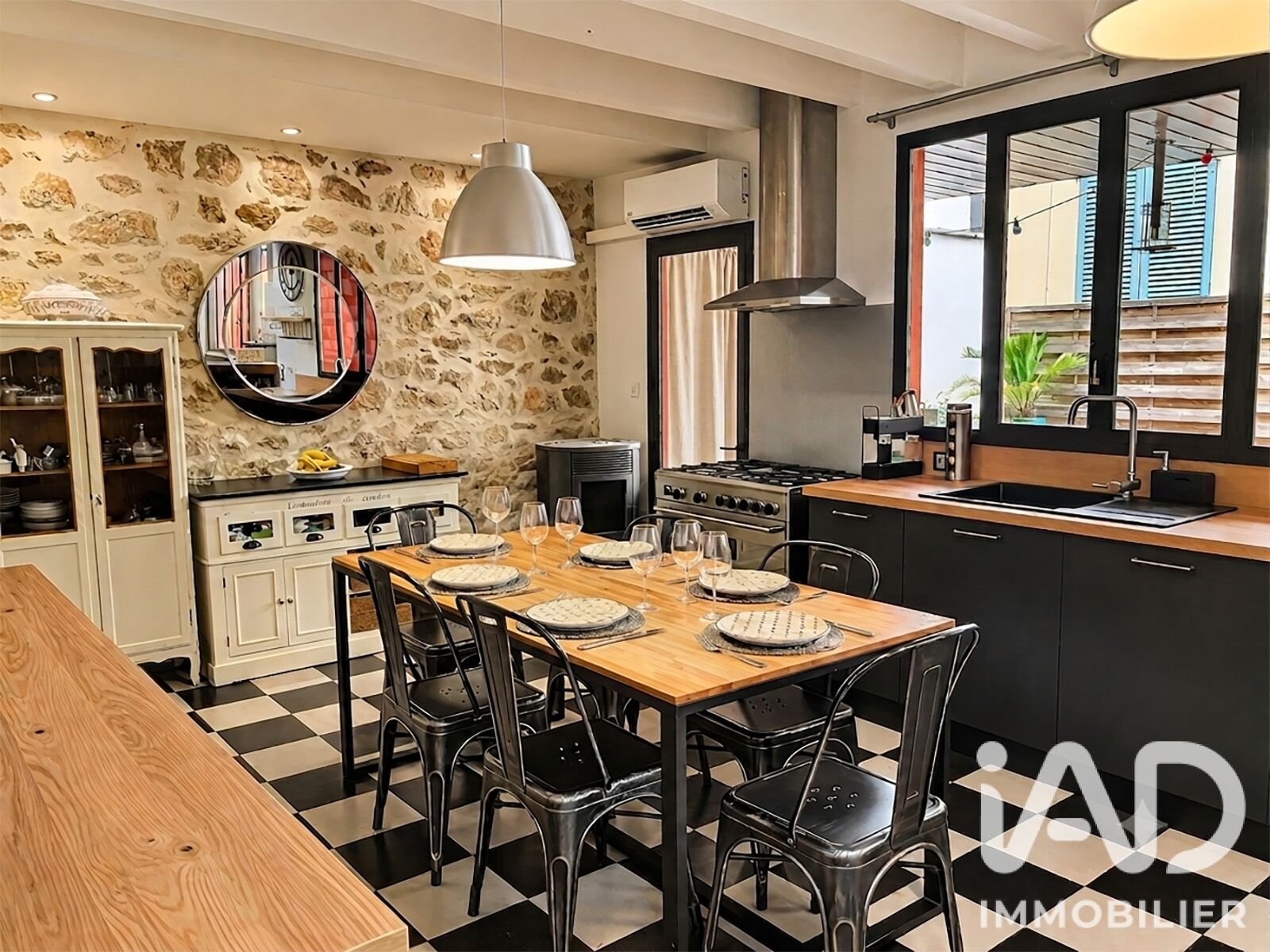 Appartement à vendre, 124m², Nice