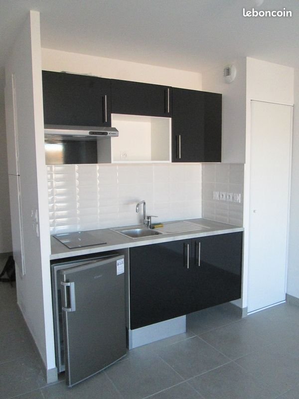 Appartement à louer, 30m², Toulouse
