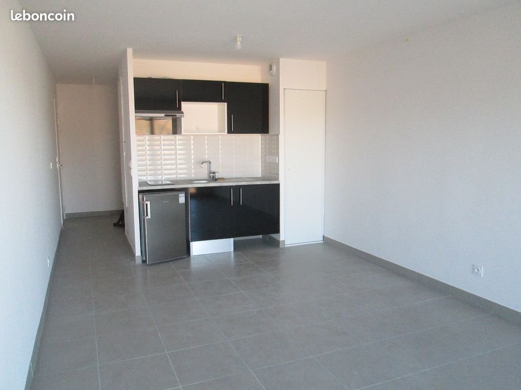 Appartement à louer, 30m², Toulouse