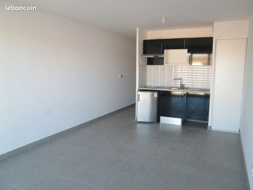 Appartement à louer, 30m², Toulouse
