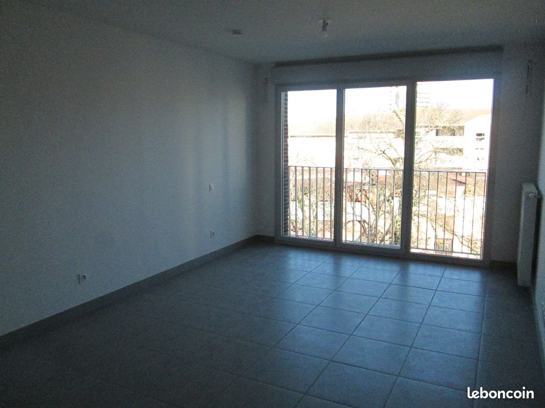 Appartement à louer, 30m², Toulouse