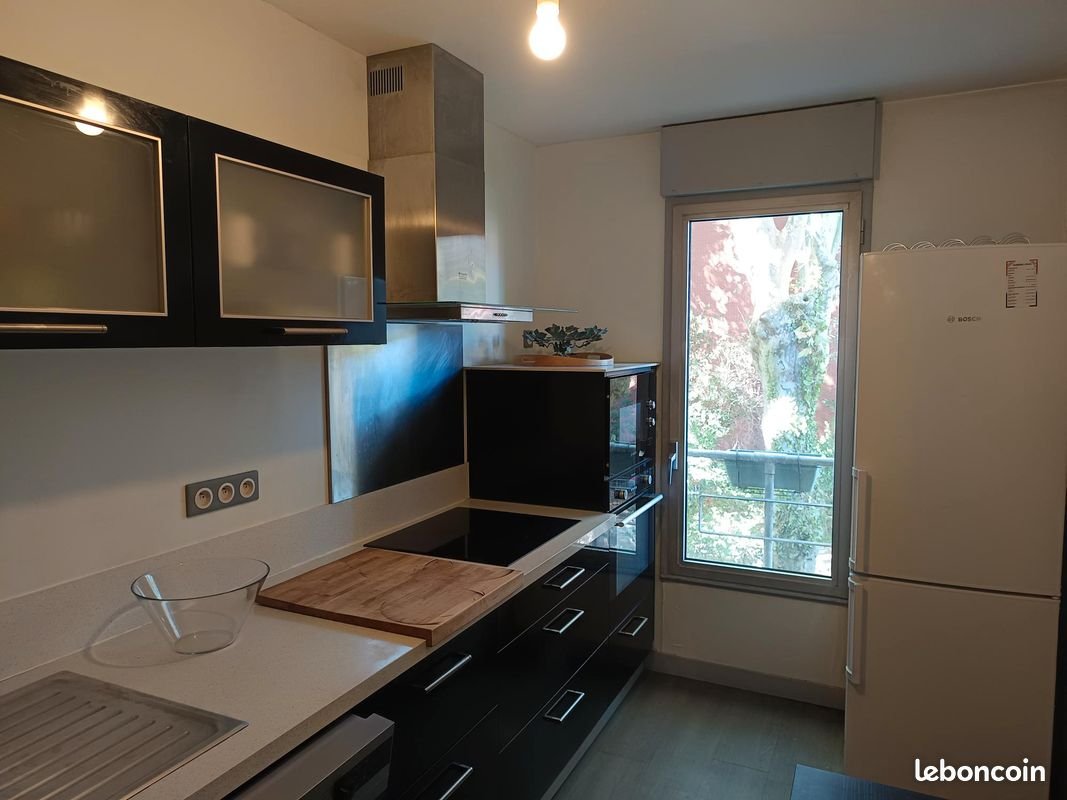 Appartement à louer, 84m², Toulouse