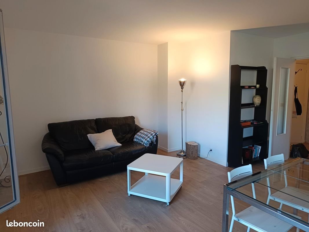 Appartement à louer, 84m², Toulouse