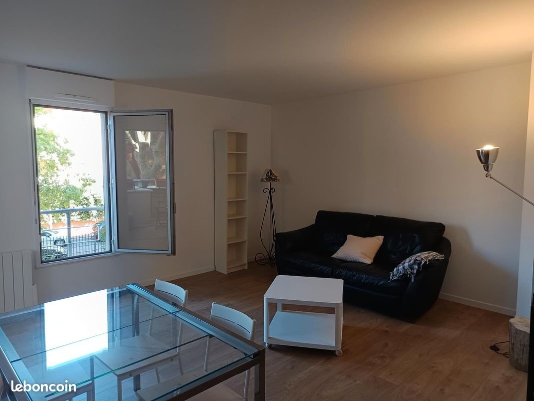 Appartement à louer, 84m², Toulouse