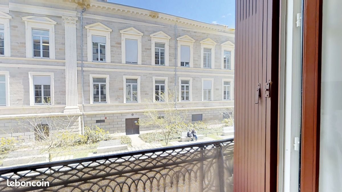 Appartement à louer, 47m², Saint-Étienne