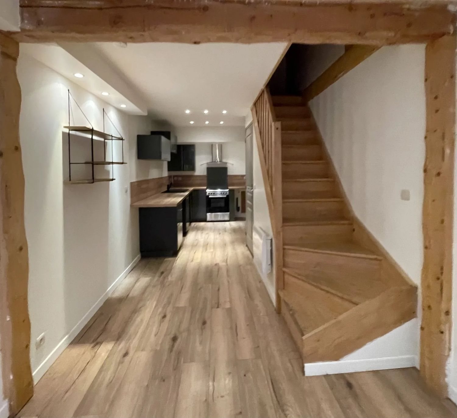 Maison à vendre, 65m², Réalmont