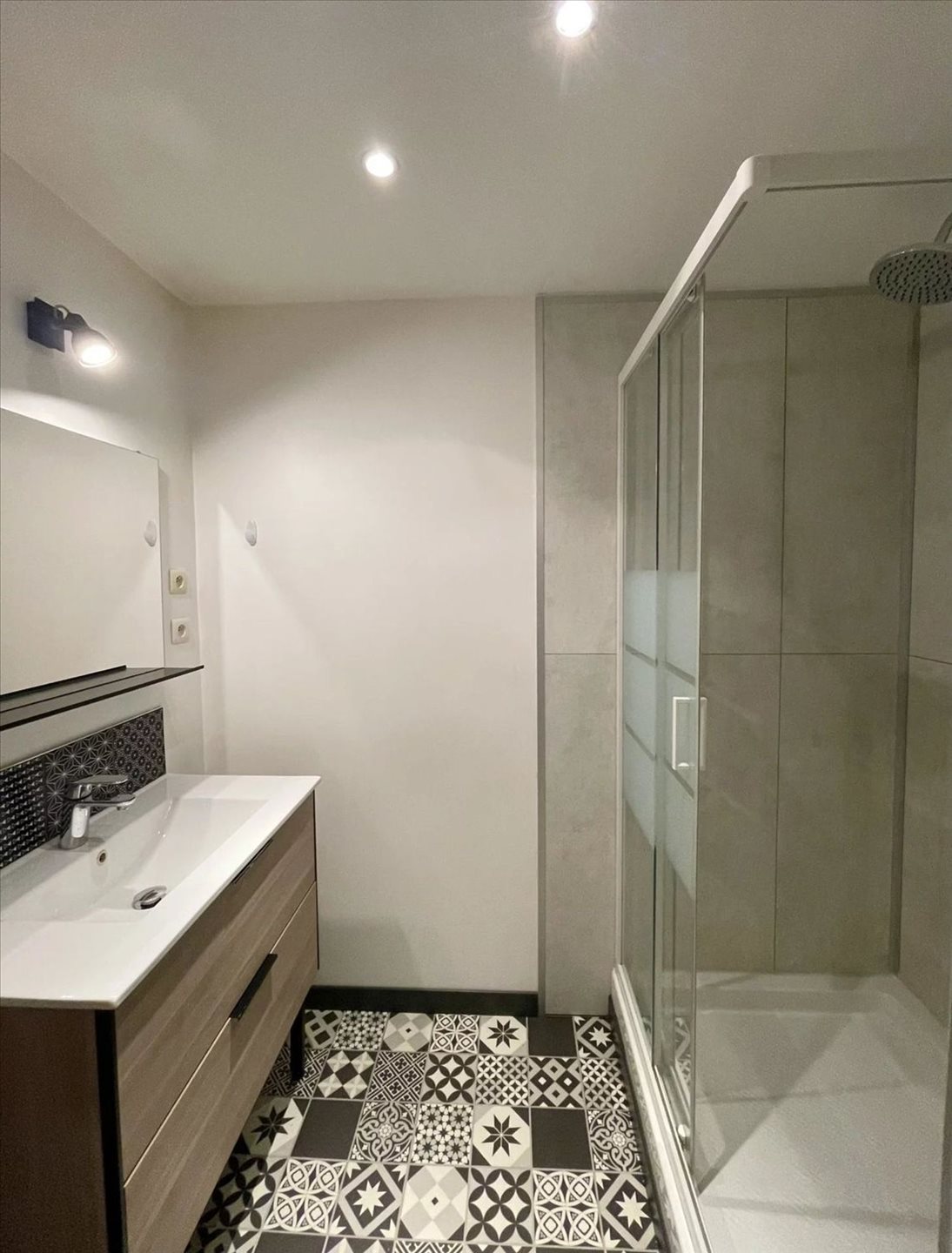 Maison à vendre, 65m², Réalmont