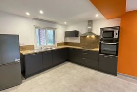 Appartement à louer, 114m², Montredon-Labessonnié
