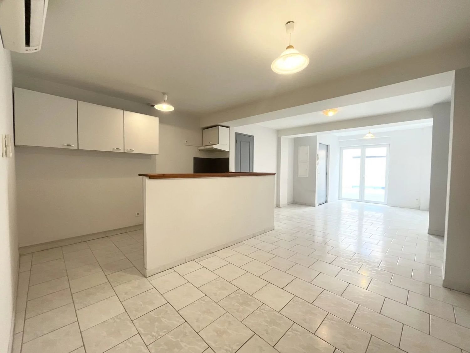 Appartement à louer, 60m², Réalmont