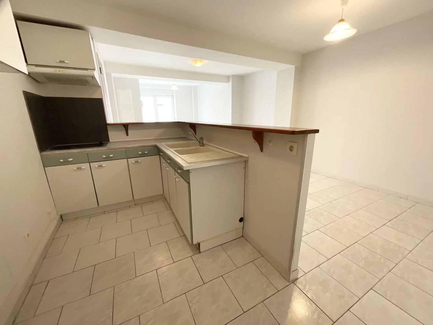Appartement à louer, 60m², Réalmont
