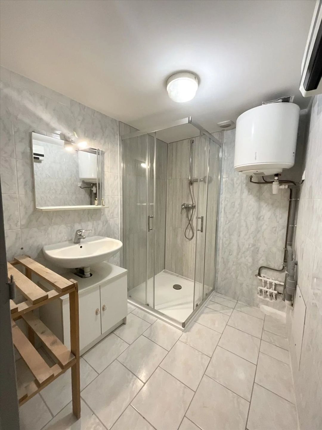Appartement à louer, 60m², Réalmont