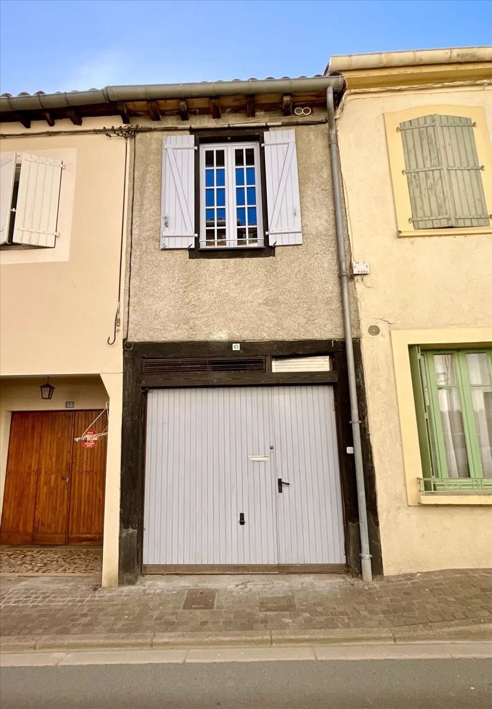 Appartement à vendre, 33m², Réalmont