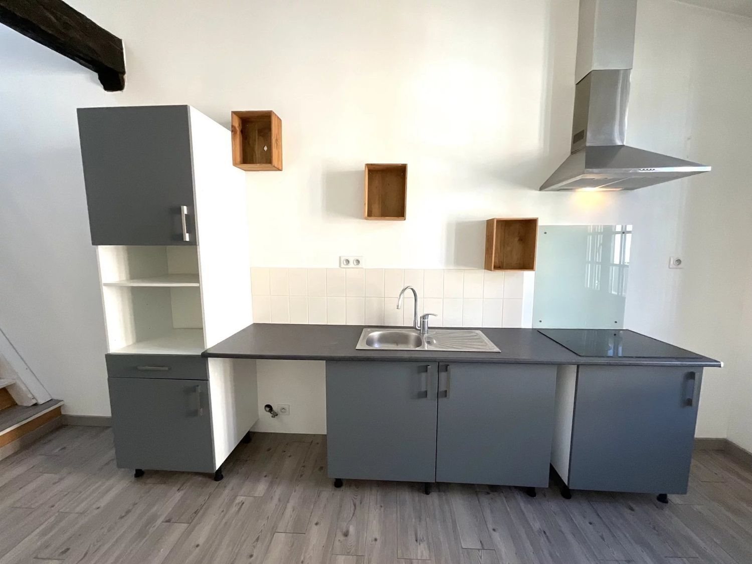 Appartement à vendre, 33m², Réalmont