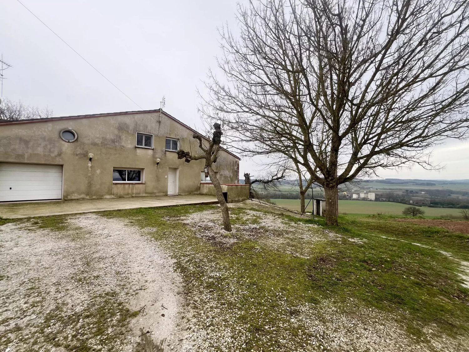 Maison à louer, 130m², Lombers