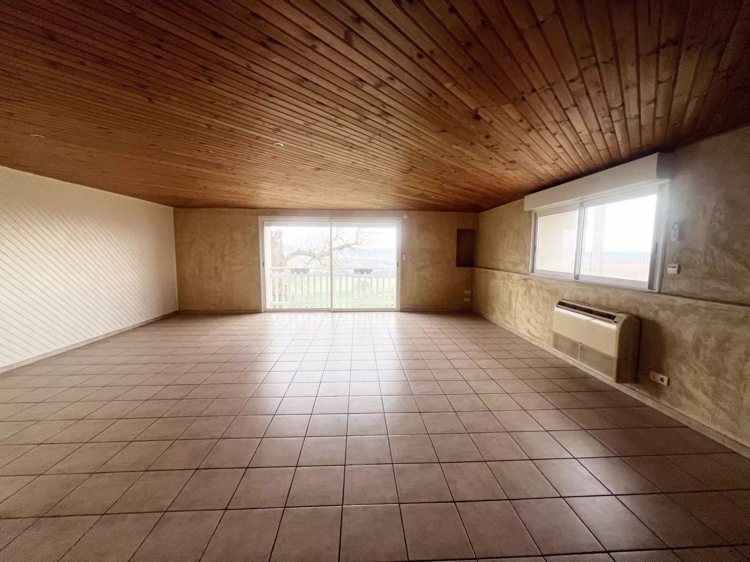 Maison à louer, 130m², Lombers
