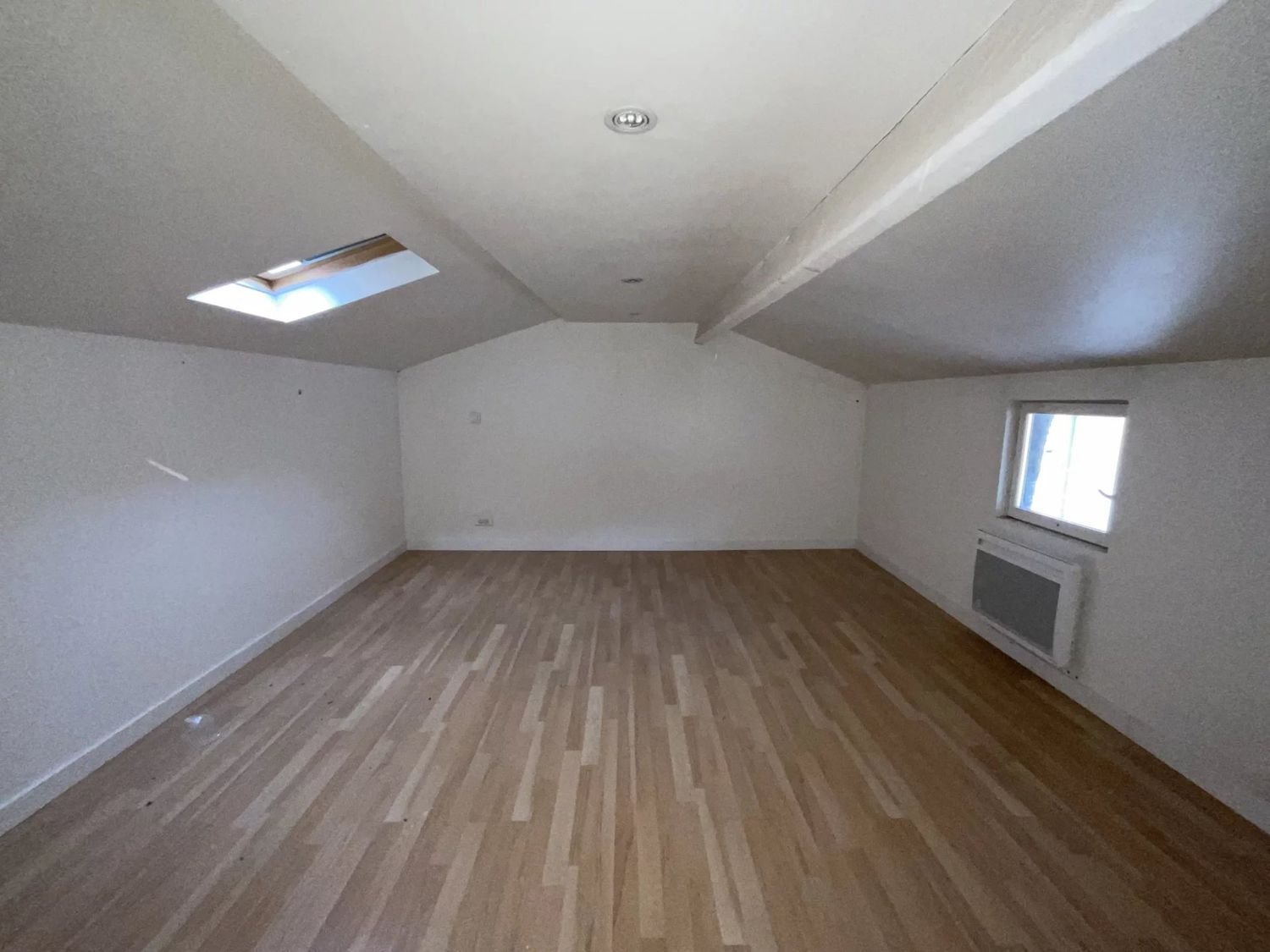 Appartement à louer, 62m², Réalmont
