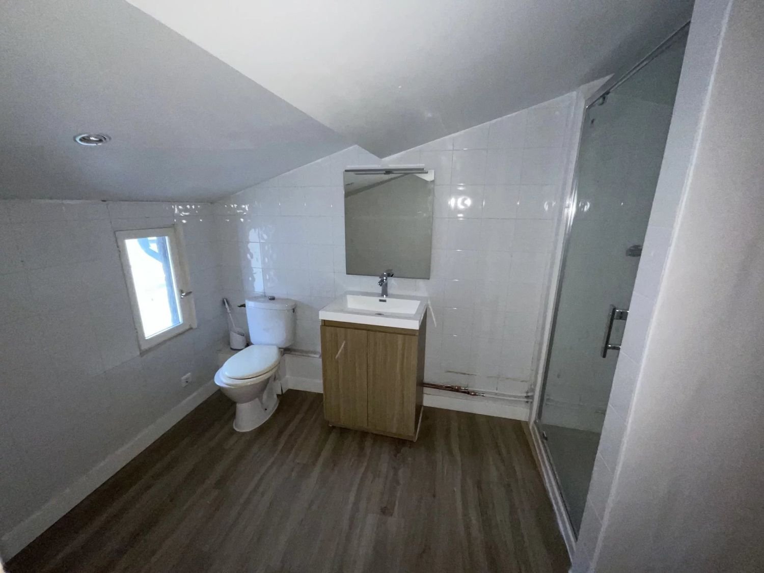 Appartement à louer, 62m², Réalmont