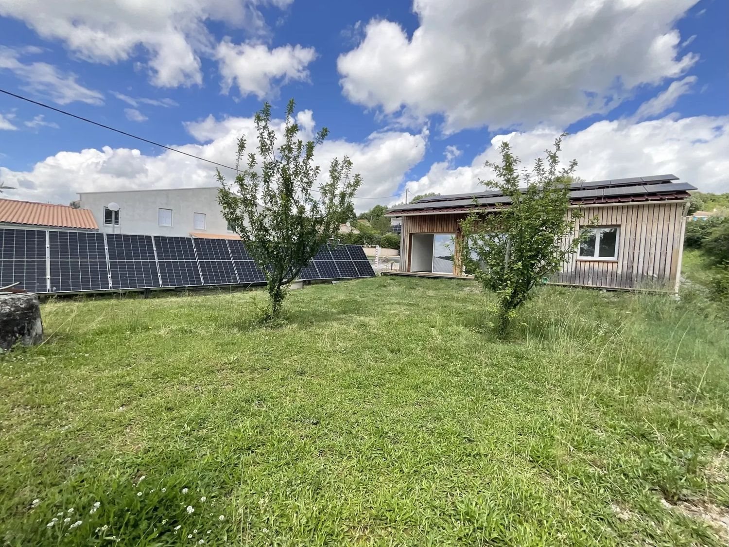 Maison à louer, 107m², Réalmont