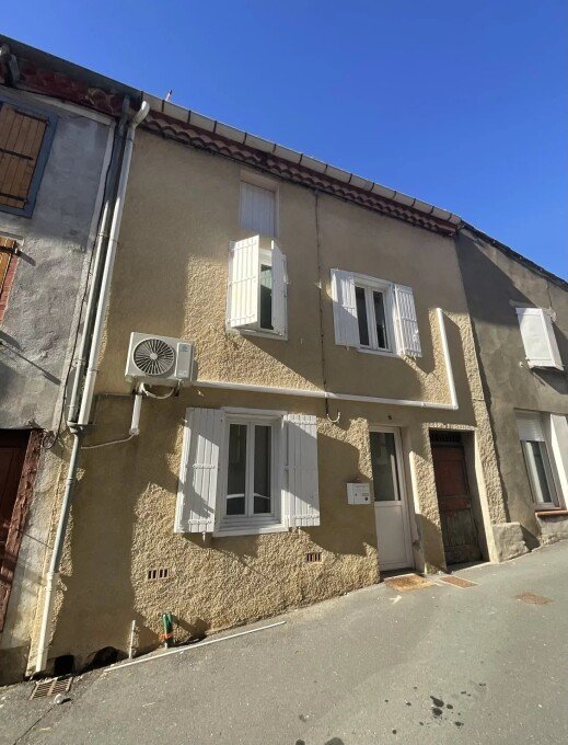 Maison à louer, 43m², Réalmont