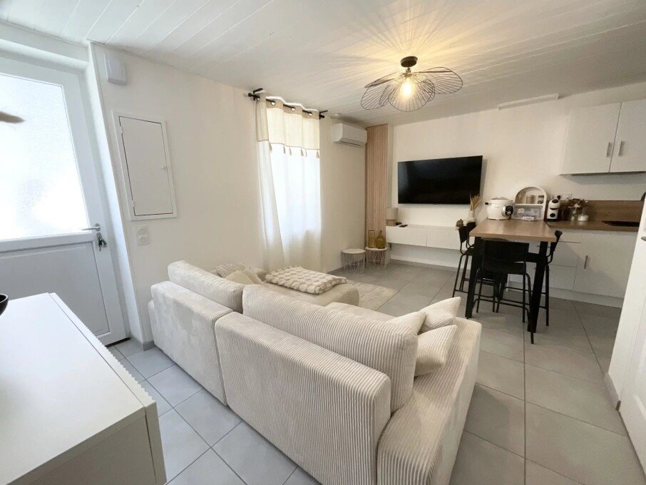 Maison à louer, 43m², Réalmont