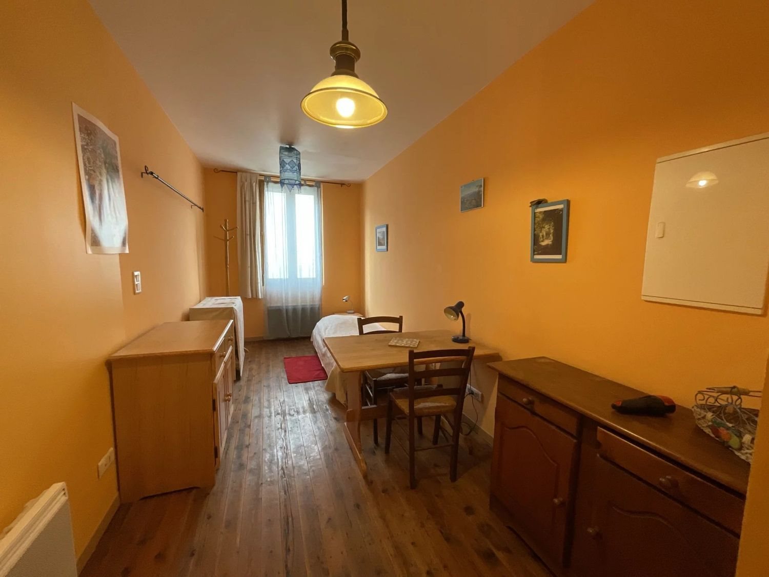 Appartement à louer, 25m², Réalmont