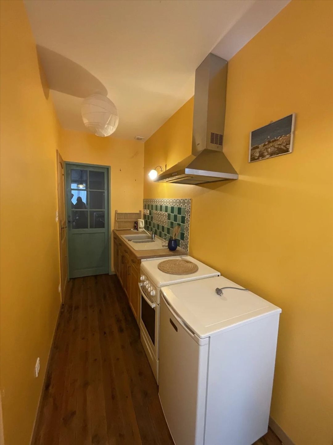 Appartement à louer, 25m², Réalmont