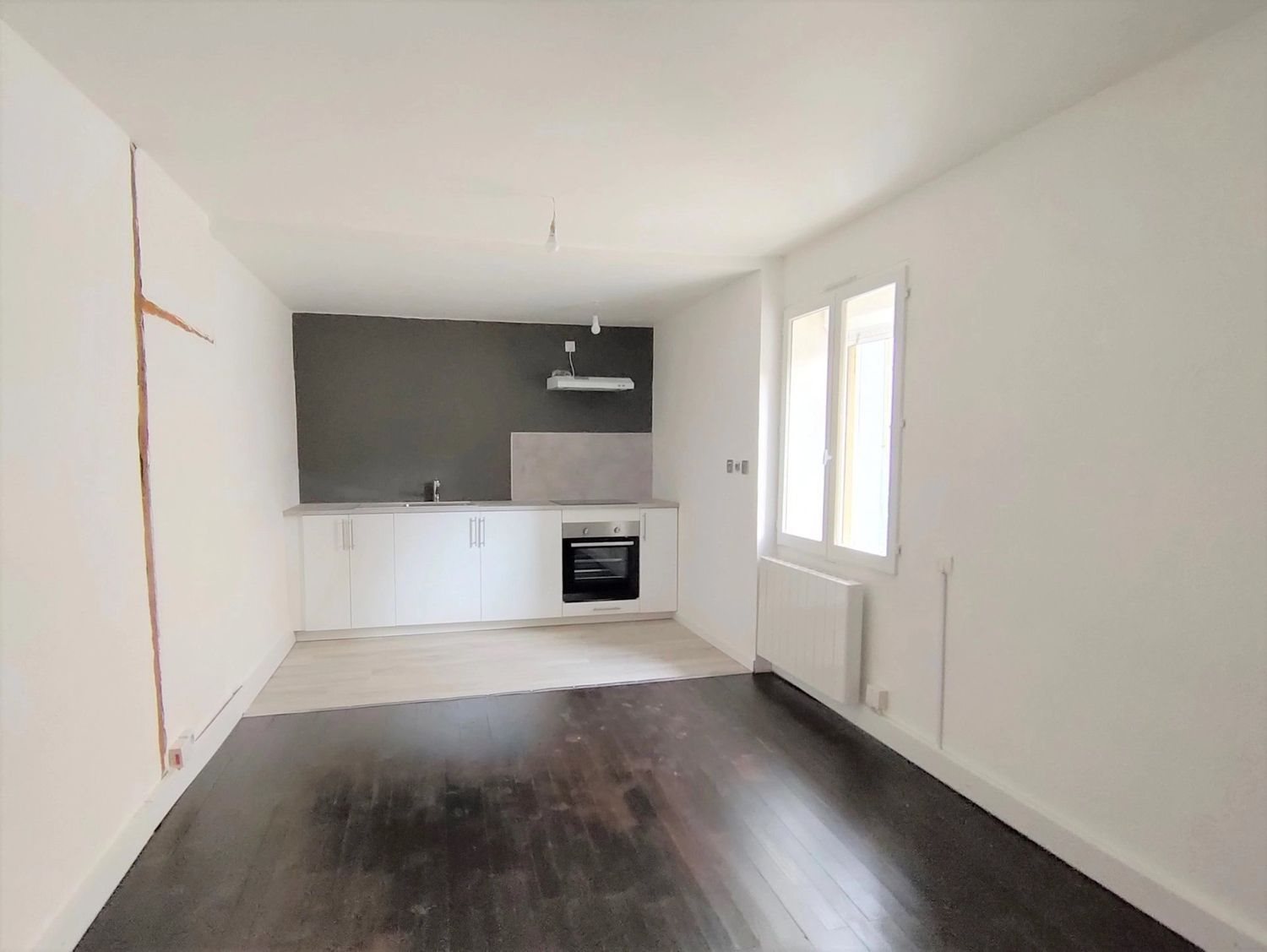 Appartement à louer, 55m², Réalmont