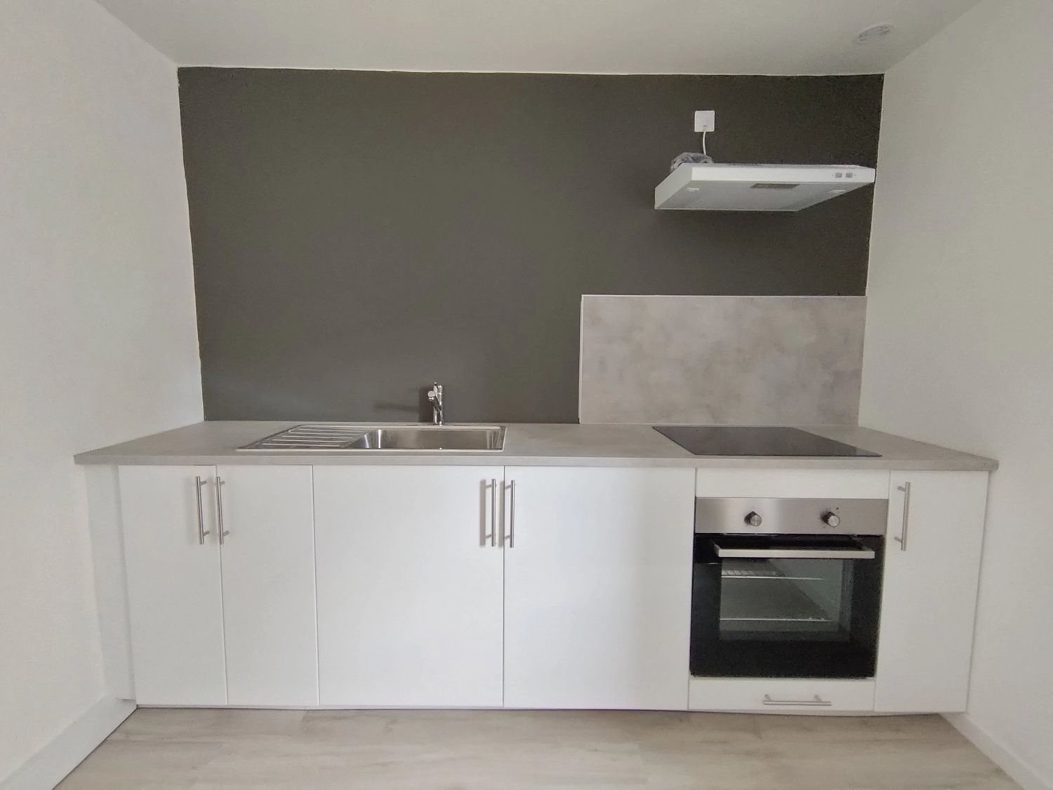 Appartement à louer, 55m², Réalmont