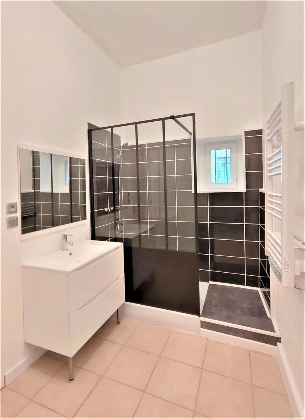 Appartement à louer, 55m², Réalmont