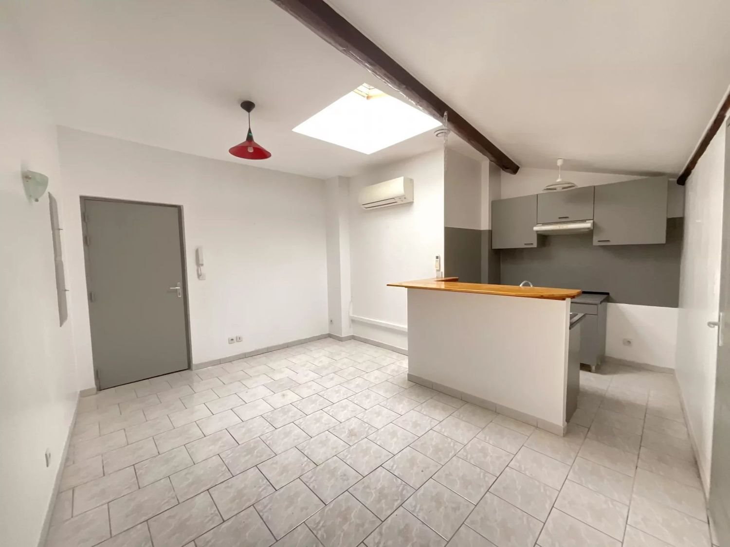 Appartement à louer, 30m², Réalmont