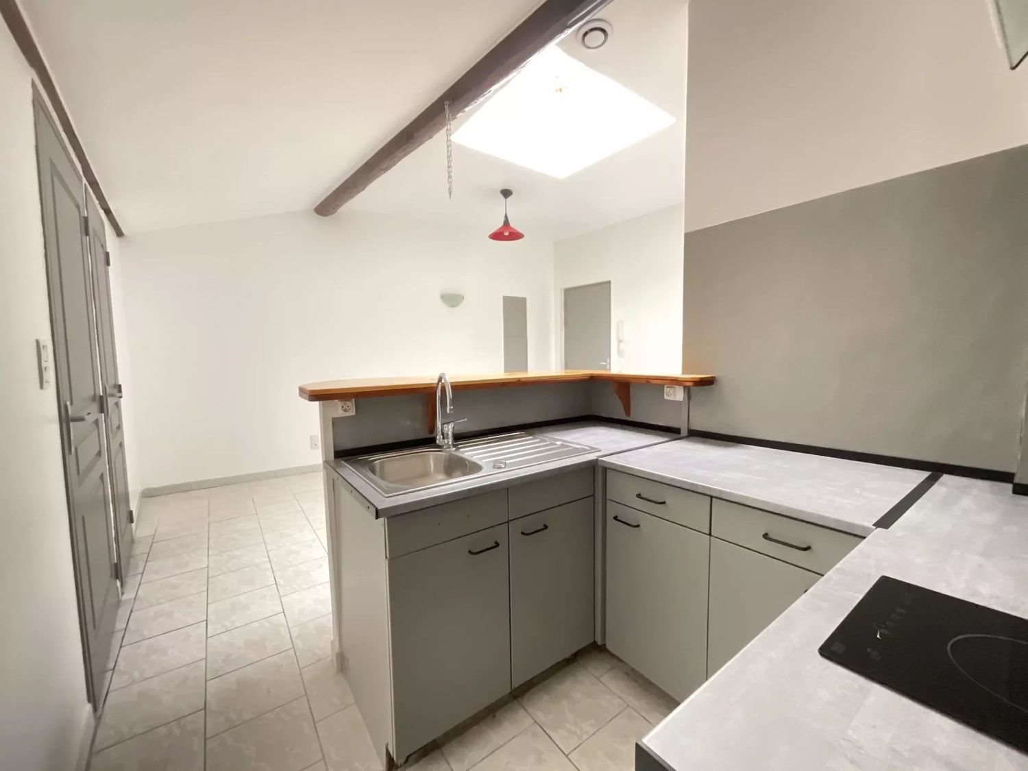Appartement à louer, 30m², Réalmont