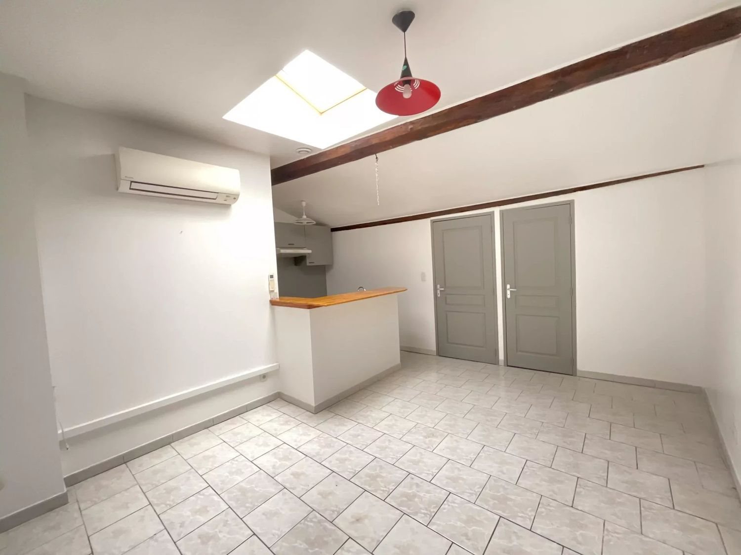 Appartement à louer, 30m², Réalmont