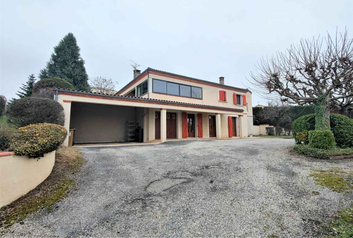 Maison à vendre, 137m², Arthès