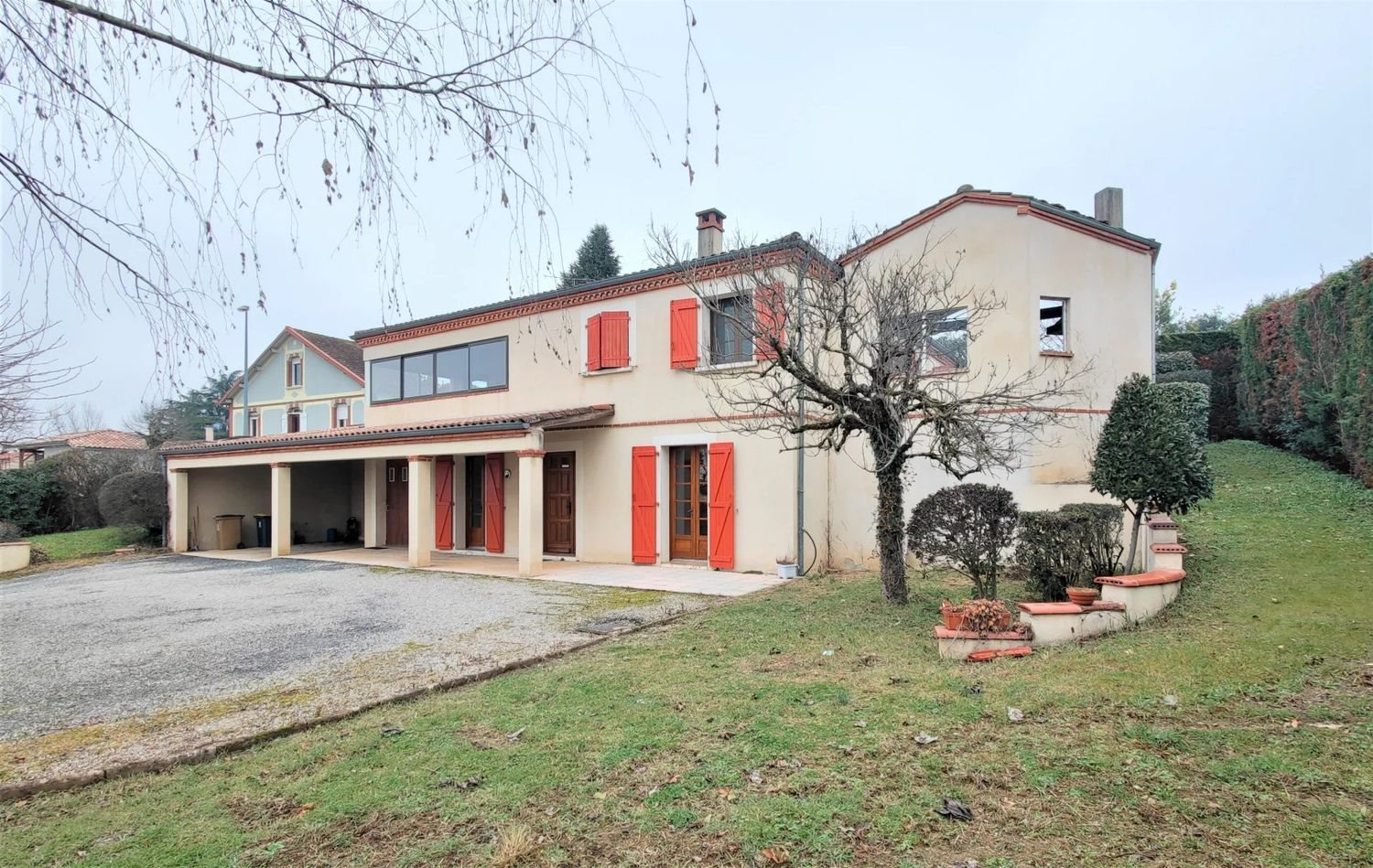 Maison à vendre, 137m², Arthès
