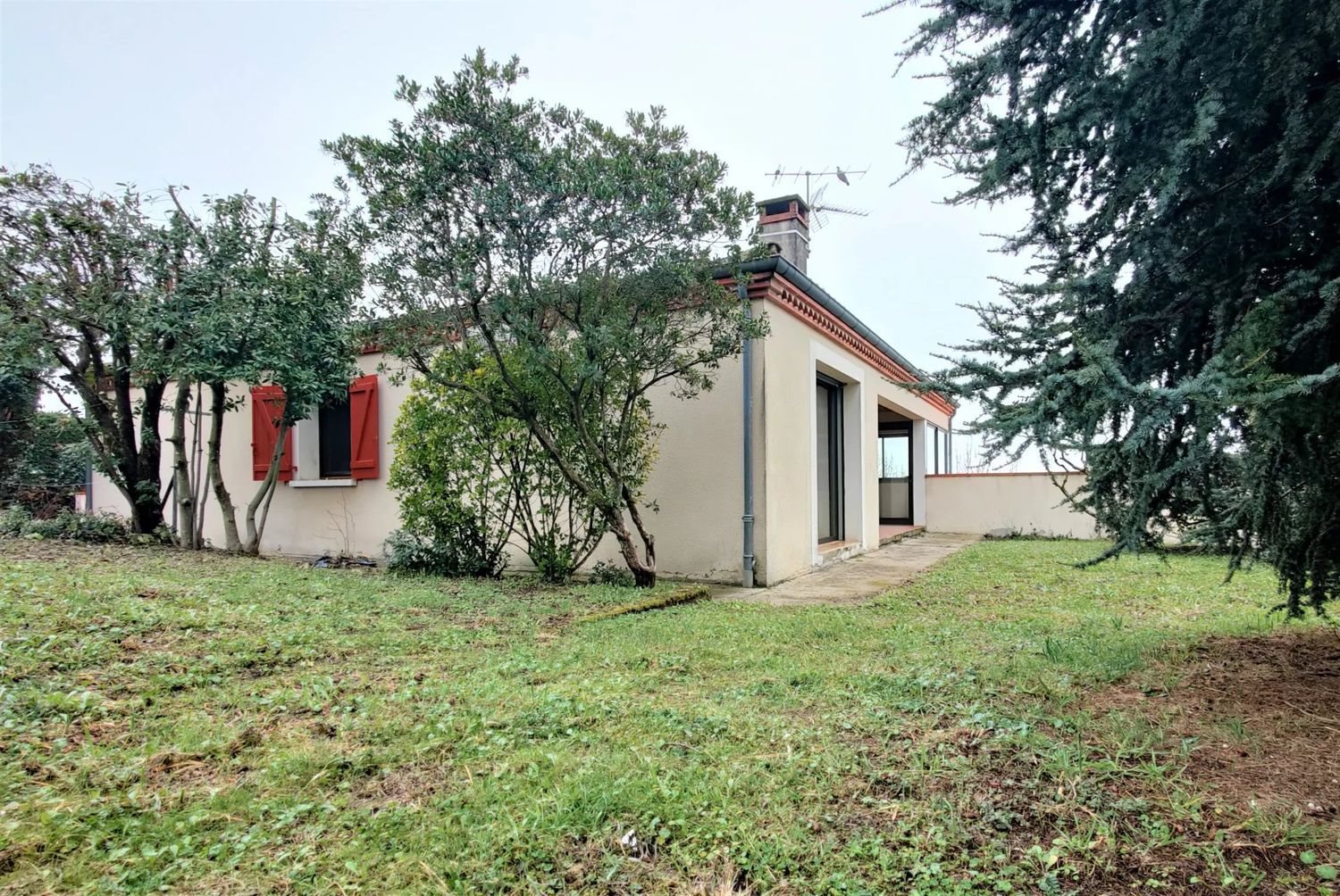 Maison à vendre, 137m², Arthès