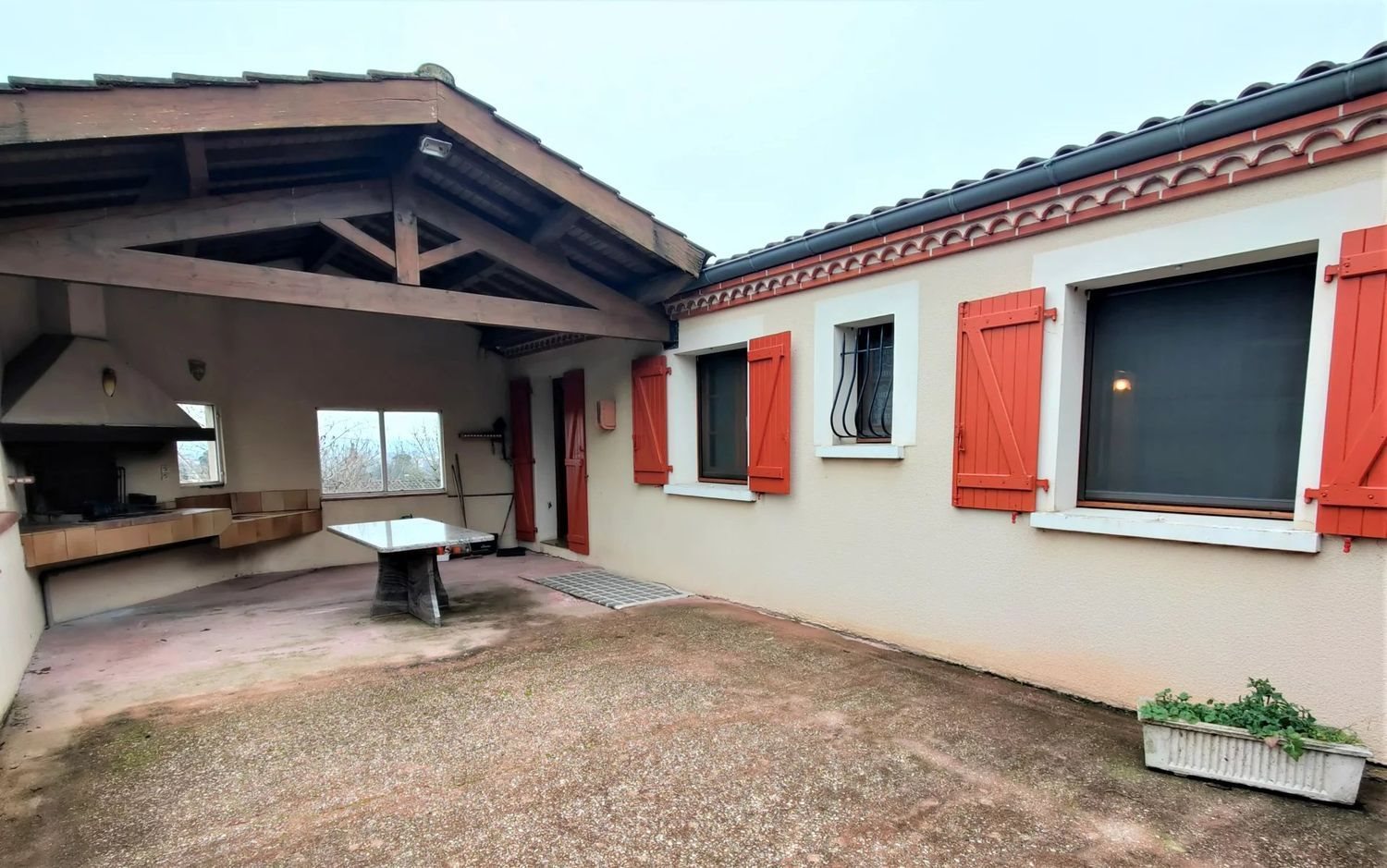 Maison à vendre, 137m², Arthès