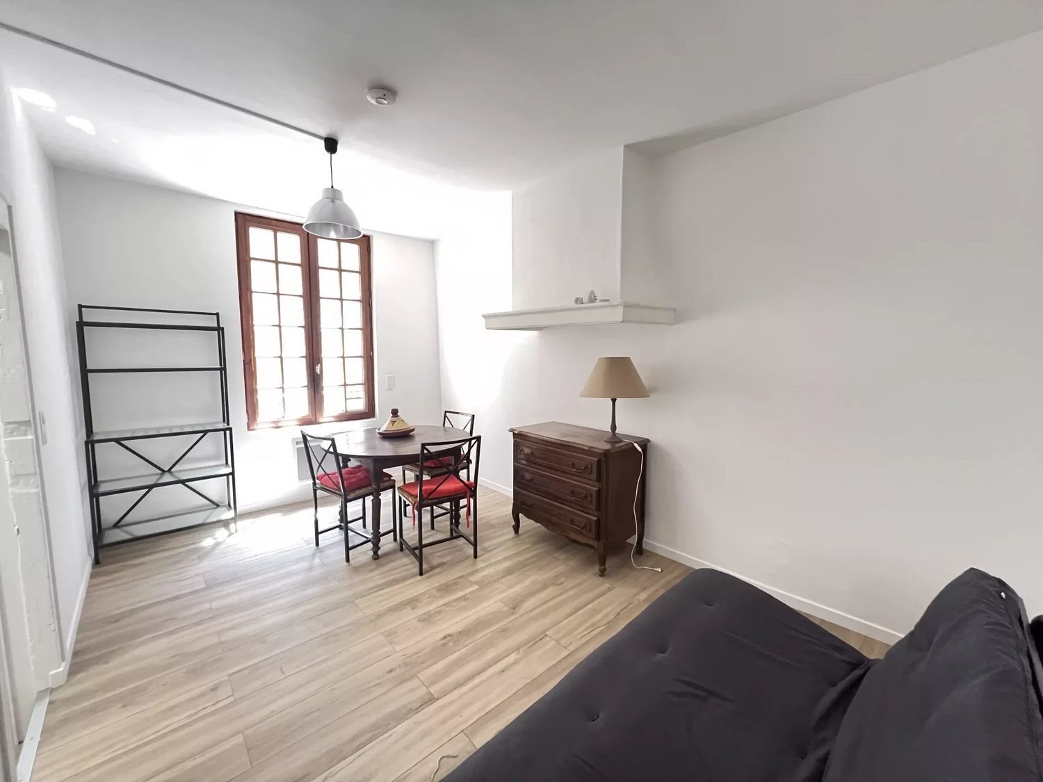 Appartement à louer, 23m², Réalmont