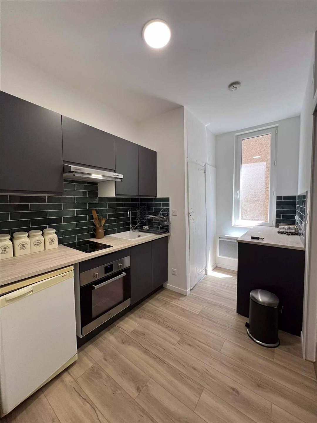 Appartement à louer, 23m², Réalmont