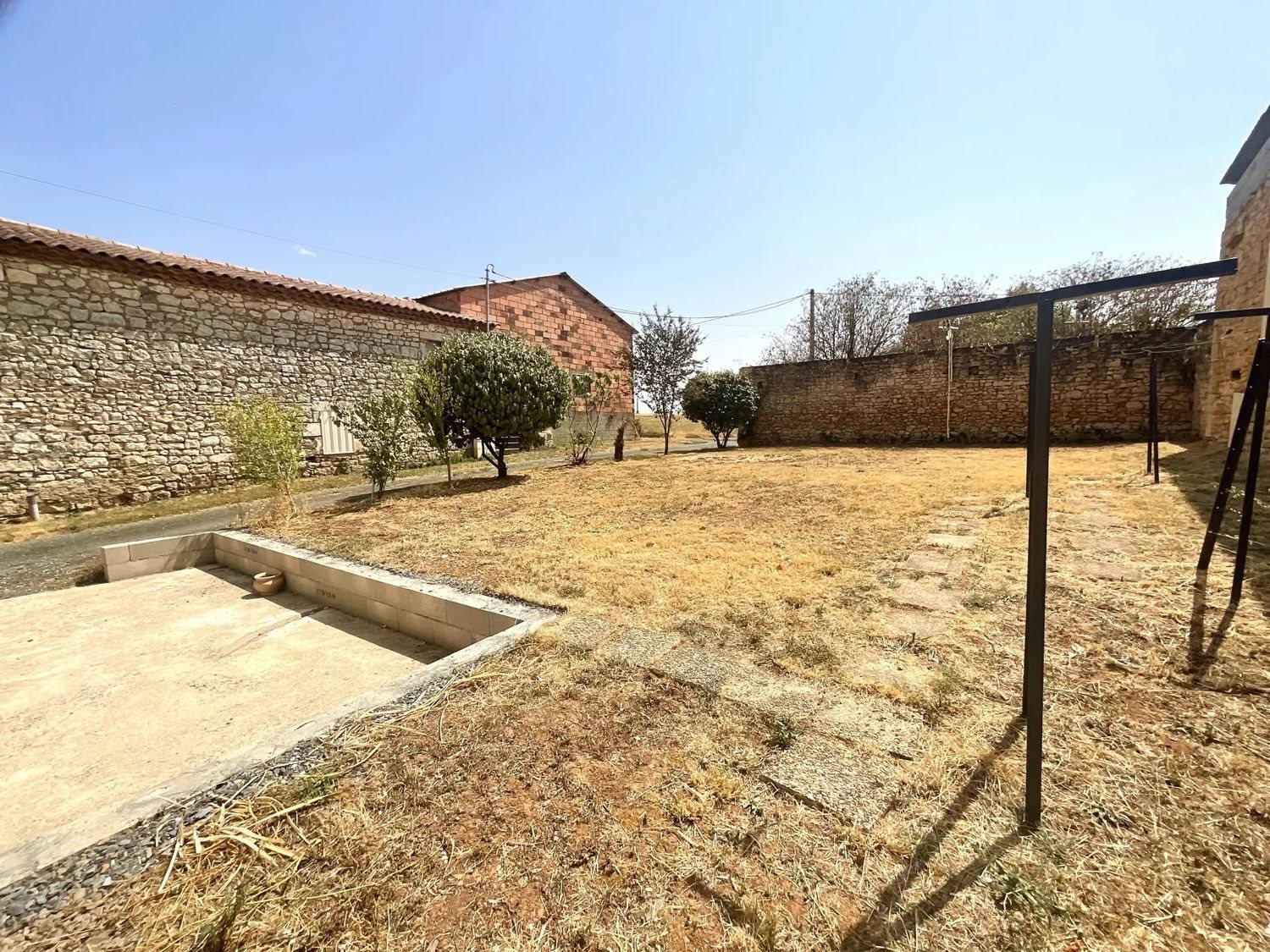 Maison à louer, 165m², Terre-de-Bancalié