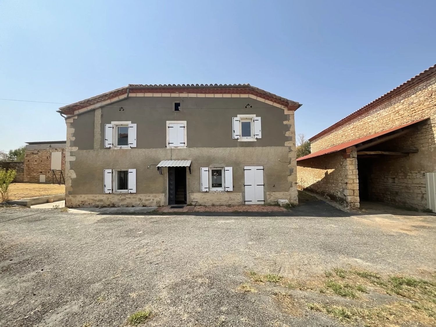 Maison à louer, 165m², Terre-de-Bancalié